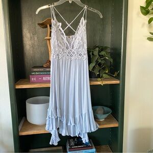 Free People dress